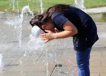 Dün gece İstanbul’da nem rekoru kırıldı: Bazı ilçelerde yüzde 100