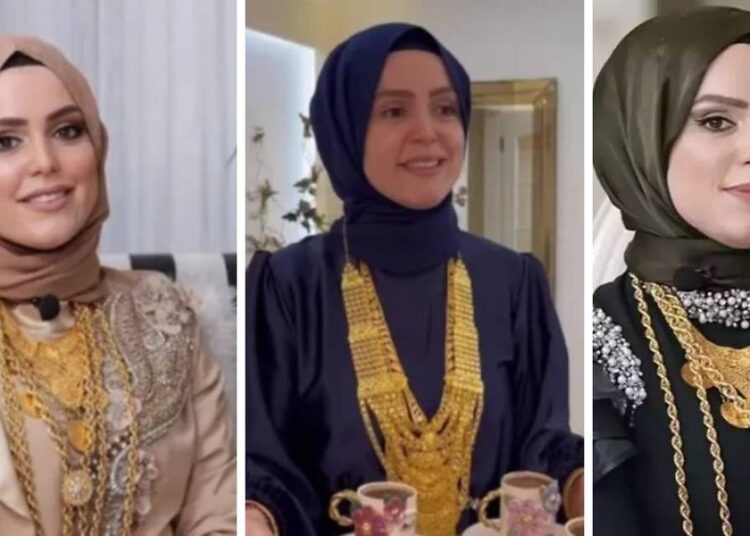 Külçe altınlarıyla gündem olmuştu: Dilan Polat'ın arkadaşı Nevra Bilem'e dolandırıcılık suçlaması 1 Külçe altınlarıyla gündem olmuştu: Dilan Polat’ın arkadaşı Nevra Bilem’e dolandırıcılık suçlaması