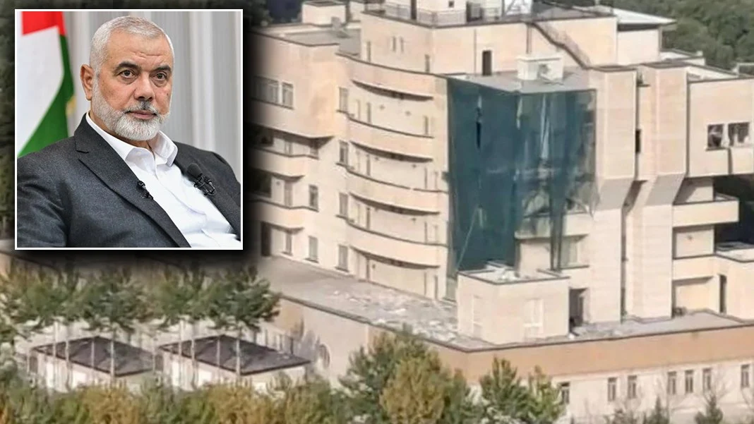 İsrail füze atmamış, aylar öncesinden yerleştirdiği bombayı patlatmış 2 İsrail füze atmamış, aylar öncesinden yerleştirdiği bombayı patlatmış