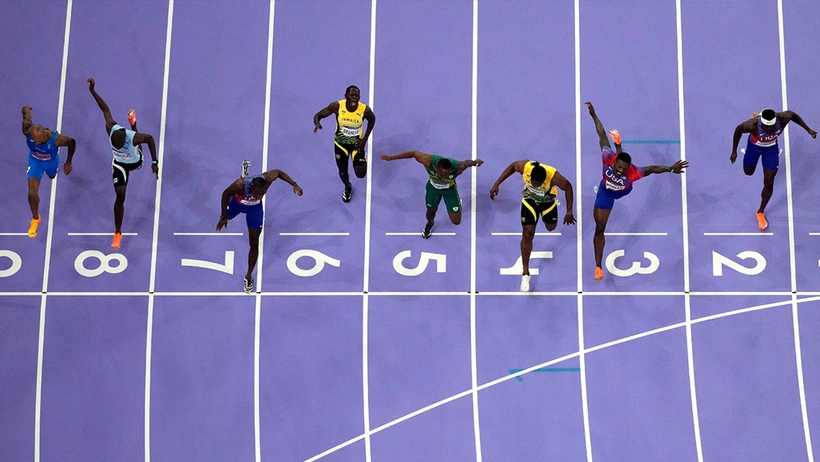 Birinciyi, saniyede 40 bin kare fotoğraf çeken kamera belirledi