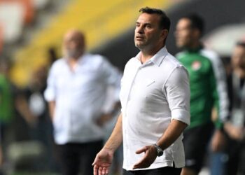 Okan Buruk’tan 4 maça 4 farklı 11