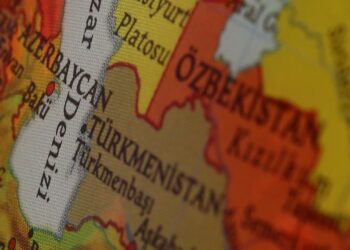Suna Yaman yazdı I Otoriterlik ve demokratikleşme arasında Orta Asya cumhuriyetleri