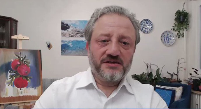 'Ayağından vurulduğu' iddiasına Özgür Özel’den cevap: İsteyene filmi atarım!