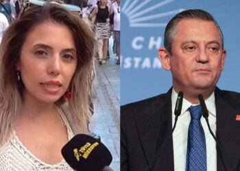 Özgür Özel, Dilruba’yı cezaevinde ziyaret edecek