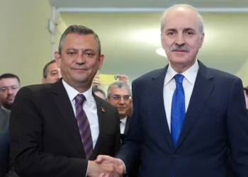 Mehmet Eren’in özel haberi I CHP lideri Özel’den, TBMM Başkanı’na “rica telefonu”