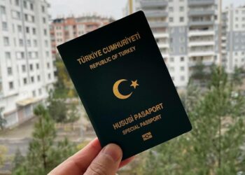 Vize reddi artınca herkes yeşil pasaport derdine düştü