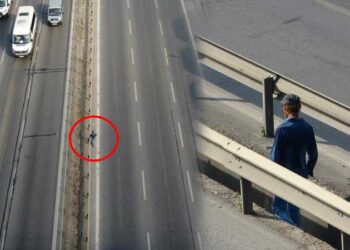 Pendikli Forrest Gump lakaplı ‘yürüyen adam’ Selami Salman’dan acı haber!