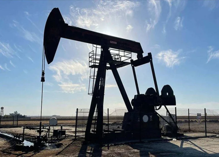 TPAO’nun Diyarbakır ve Batman’daki sahaları için kamulaştırma kararı