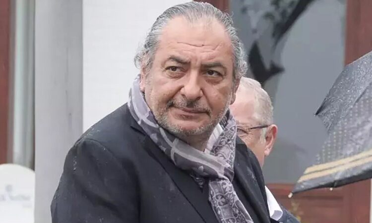 Reha Muhtar yeniden entübe edildi 1 Reha Muhtar yeniden entübe edildi