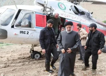 Reisi’nin ölümüne ilişkin soruşturma tamamlandı: Yolcu sayısı normalden fazla çıktı