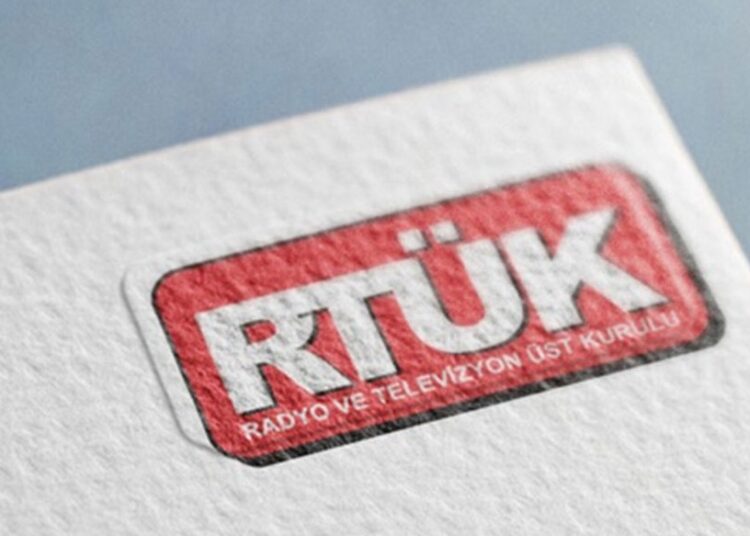 RTÜK yine "muhalif" medyaya ceza yağdırdı 1 RTÜK yine “muhalif” medyaya ceza yağdırdı