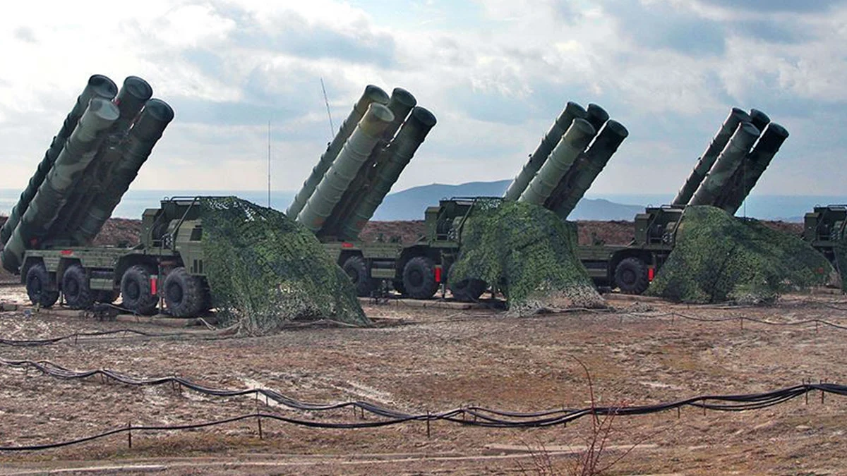 Forbes dergisi, S-400’ler için Türkiye’nin potansiyel müşterilerini yazdı