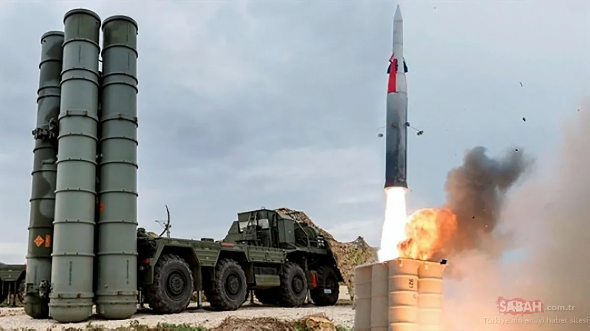 Forbes dergisi, S-400’ler için Türkiye’nin potansiyel müşterilerini yazdı