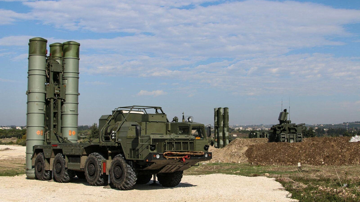 Forbes dergisi, S-400’ler için Türkiye’nin potansiyel müşterilerini yazdı