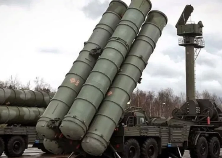 Forbes dergisi, S-400’ler için Türkiye’nin potansiyel müşterilerini yazdı