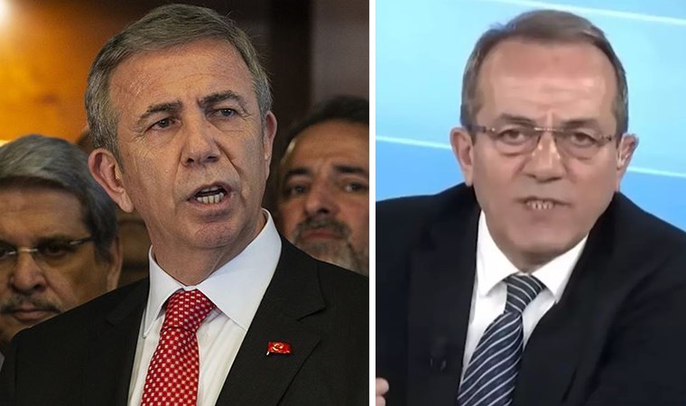 “Şaban Sevinç, CHP’yi karıştırmak için elinden geleni yapıyor” 3 “Şaban Sevinç, CHP’yi karıştırmak için elinden geleni yapıyor”