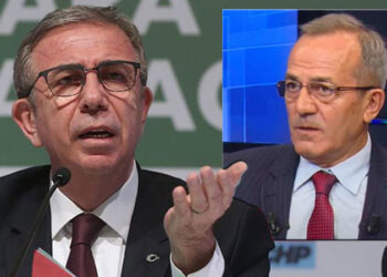 “Şaban Sevinç, CHP’yi karıştırmak için elinden geleni yapıyor” 2 “Şaban Sevinç, CHP’yi karıştırmak için elinden geleni yapıyor”