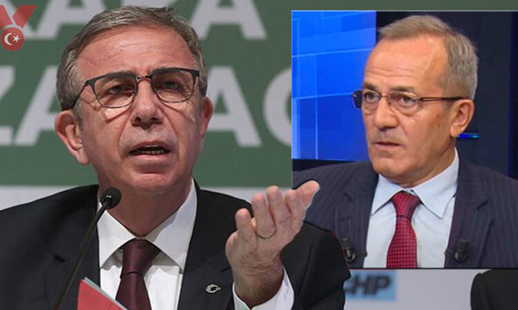 “Şaban Sevinç, CHP’yi karıştırmak için elinden geleni yapıyor” 1 “Şaban Sevinç, CHP’yi karıştırmak için elinden geleni yapıyor”