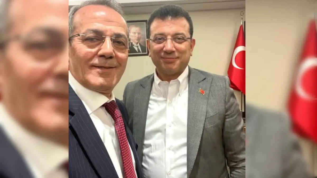“Şaban Sevinç, CHP’yi karıştırmak için elinden geleni yapıyor” 2 “Şaban Sevinç, CHP’yi karıştırmak için elinden geleni yapıyor”