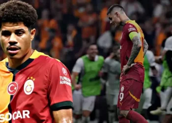 Safa Kar yazdı l Yazık oldu Galatasaray’a…