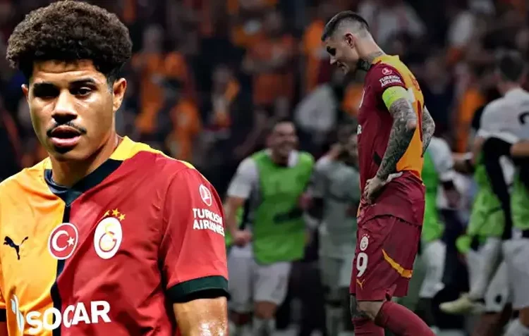 Safa Kar yazdı l Yazık oldu Galatasaray’a…