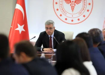 Sağlık Bakanı Memişoğlu’ndan maymun çiçeği açıklaması