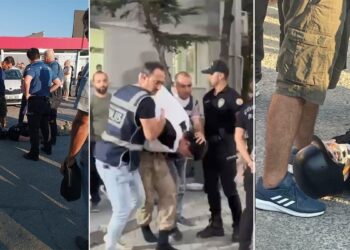 5 kişiyi balta ve bıçakla yaralayan Arda K.’nın günlüğü ortaya çıktı: ‘Onları şeytan olarak görüyorum’
