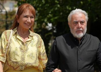 ‘Sandık Kokusu’ dizisinin yayın tarihi belli oldu