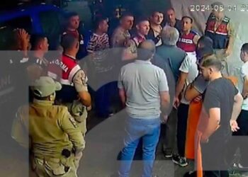 Savcı ile lokanta çalışanlarının kavgasında 15 gözaltı: Birbirlerini suçladılar