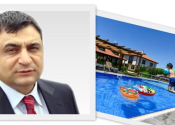 Sedat Laçiner yazdı l Havuz ve Medeniyet