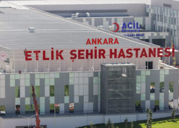 Bir kuruş harcanmayacaktı; şehir hastanelerine bütçeden 83,7 milyar lira