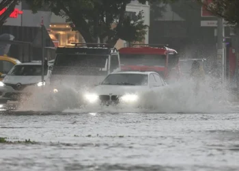 Meteoroloji’den 3 şehre sel ve su baskını uyarısı!