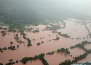 Hindistan’daki toprak kaymalarında can kaybı 256’ya çıktı