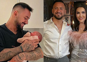 Selin Ciğerci’nin evlat edindiği iddiaları hakkında bakanlık soruşturma başlattı