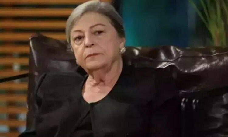 Usta oyuncu Sema Çeyrekbaşı hayatını kaybetti 1 Usta oyuncu Sema Çeyrekbaşı hayatını kaybetti