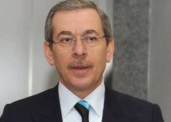 Abdüllatif Şener’den anneannesini öldüren oğlu hakkında açıklama