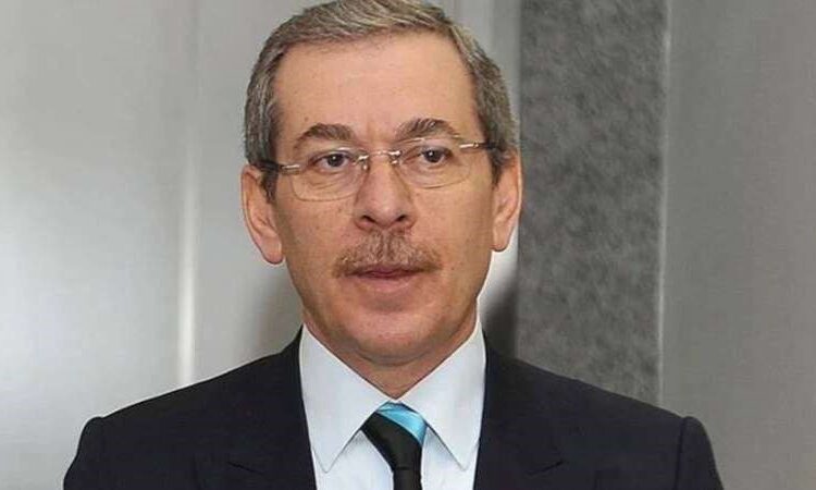 Abdüllatif Şener'den anneannesini öldüren oğlu hakkında açıklama 1 Abdüllatif Şener’den anneannesini öldüren oğlu hakkında açıklama