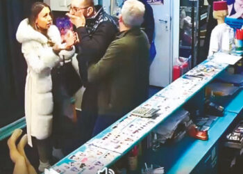 Senet yutan adama ‘resmi belgeyi yok etmek’ten dava açıldı