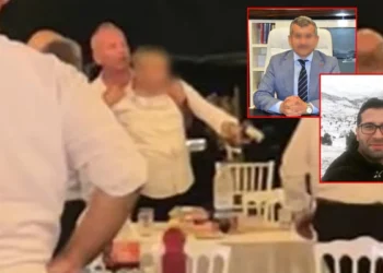 Eski belediye başkan yardımcısı, eski meclis üyesini öldürdü