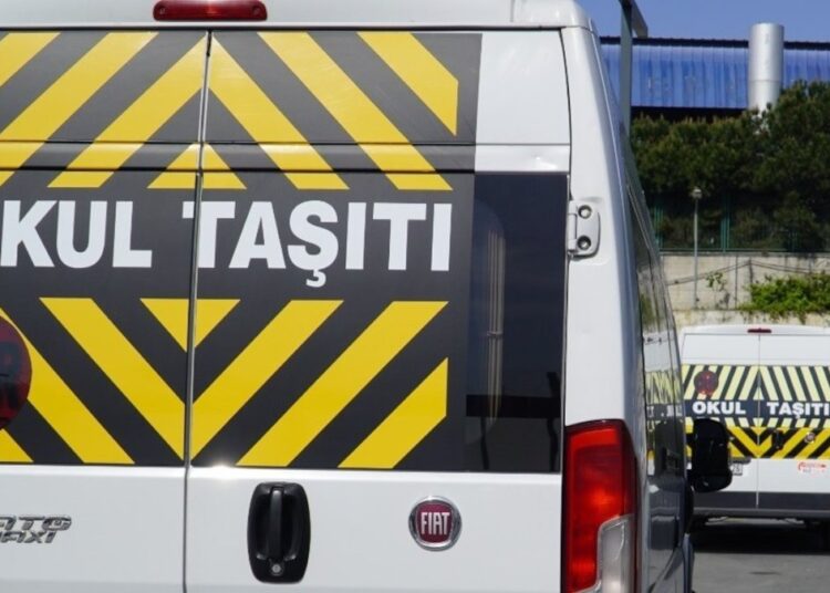 Ankara'da okul servis ücretlerine yüzde 40 zam 1 Ankara’da okul servis ücretlerine yüzde 40 zam
