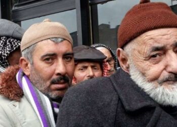 Emeklilere müjde; şezlong ve şemsiyeler bedava olacak!