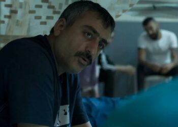 Sıfır Bir dizisinin oyuncusuna silahlı saldırı
