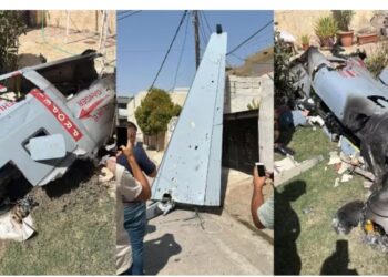 Suna Yaman I Vizesiz geçişin ardındaki gölge: Irak’ta düşürülen ‘SİHA’ zamanlaması