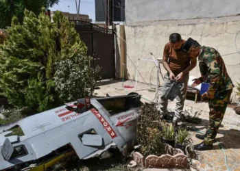 Irak, Türk SİHA’sını düşürdü; Dışişleri’nden açıklama