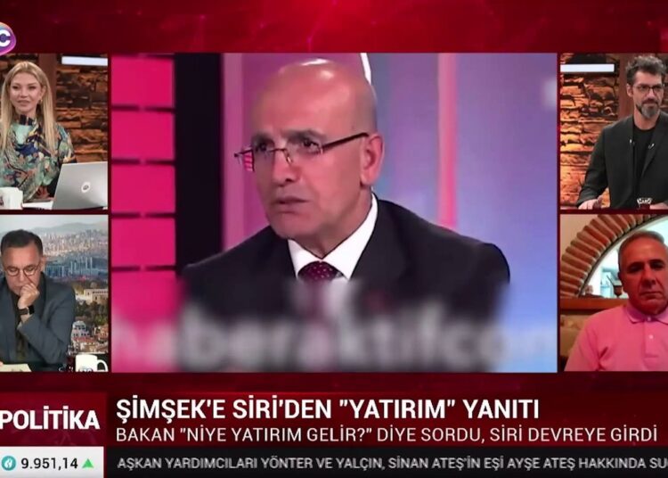 Şimşek konuşurken Siri devreye girdi: Bir hata oldu, tekrar deneyin! 1 Şimşek konuşurken Siri devreye girdi: Bir hata oldu, tekrar deneyin!