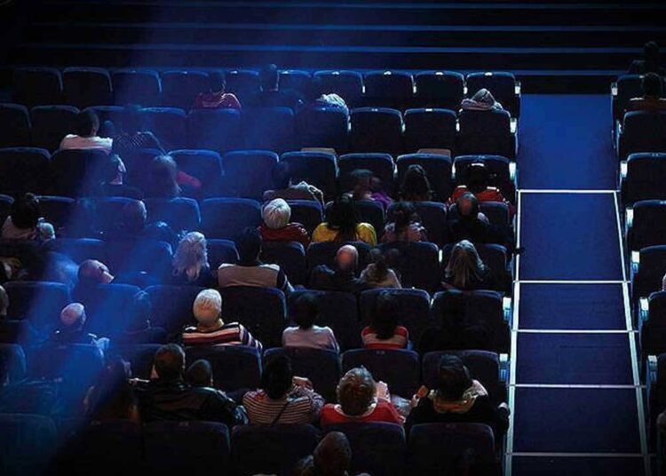 Sinemada bu hafta vizyona girecek yeni filmler 1 Sinemada bu hafta vizyona girecek yeni filmler