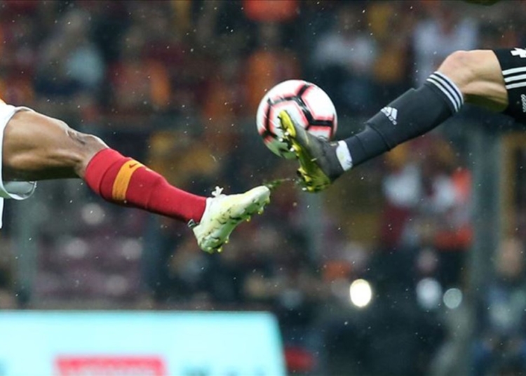 Süper Kupa'da dev final: Beşiktaş-Galatasaray rekabetinden öne çıkanlar 1 Süper Kupa’da dev final: Beşiktaş-Galatasaray rekabetinden öne çıkanlar