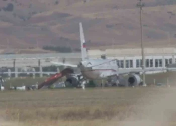 Amerika ile Rusya, Ankara’da casus takasında bulundu