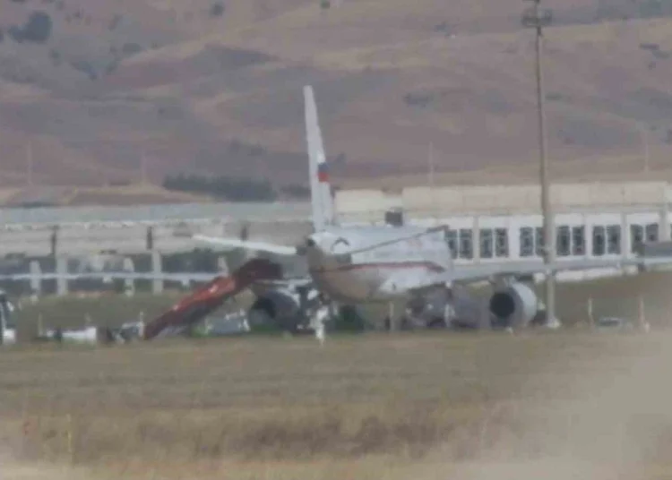 Amerika ile Rusya, Ankara’da casus takasında bulundu