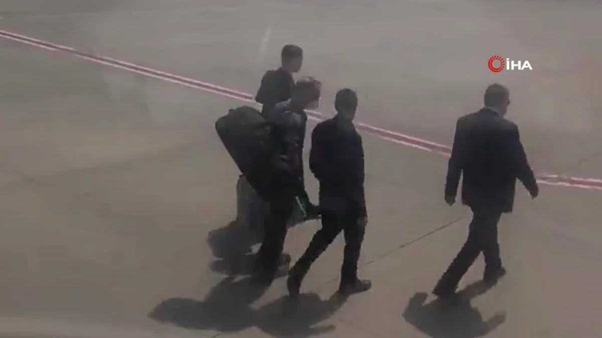 Amerika ile Rusya, Ankara’da casus takasında bulundu